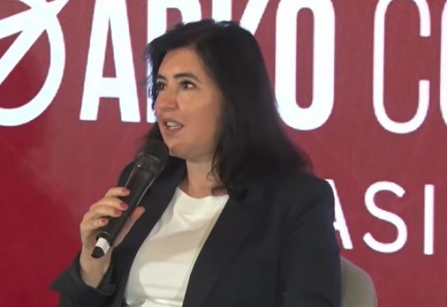 Imagem da noticia Nova regra fiscal vai agradar os dois lados, diz Tebet