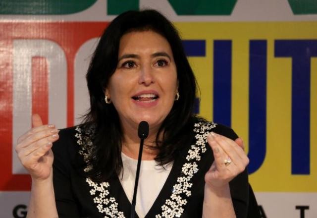 Imagem da noticia Tebet defende valor original da PEC e diz que não há Orçamento para 2023