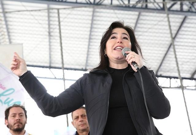 Imagem da noticia Simone Tebet diz que construirá 1 milhão de casas populares se eleita