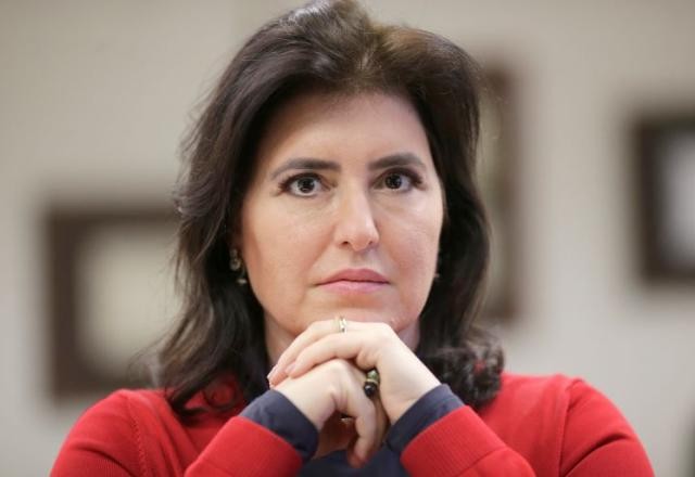 Imagem da noticia Presidentes de PSDB, MDB e Cidadania fecham consenso por Tebet
