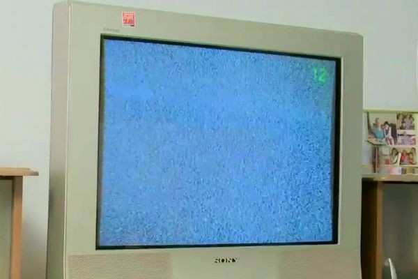 Imagem da noticia Sinal da TV analógica será desligado em São Paulo no dia 29 de março