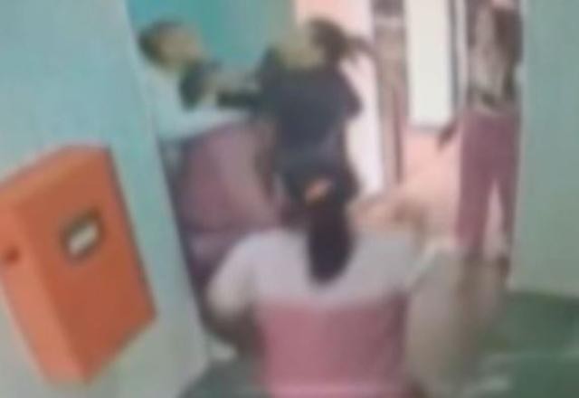 Imagem da noticia Síndico é agredido por morador após não autorizar mudanças em prédio