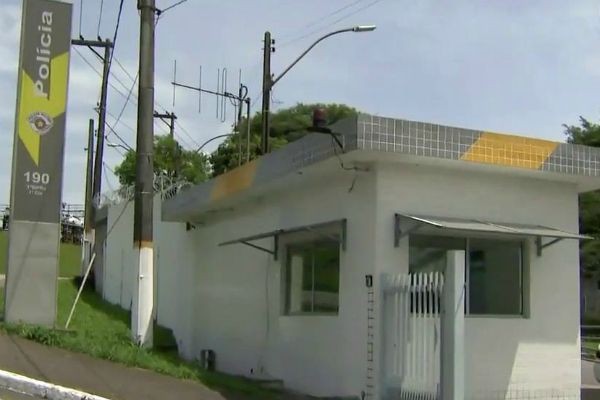 Imagem da noticia Sistema da Polícia Rodoviária que emite boletins de ocorrência está fora do ar