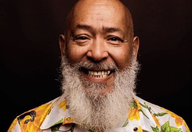 Imagem da noticia Morre Skowa, de "Skowa e a Máfia" e "Trio Mocotó", aos 68 anos
