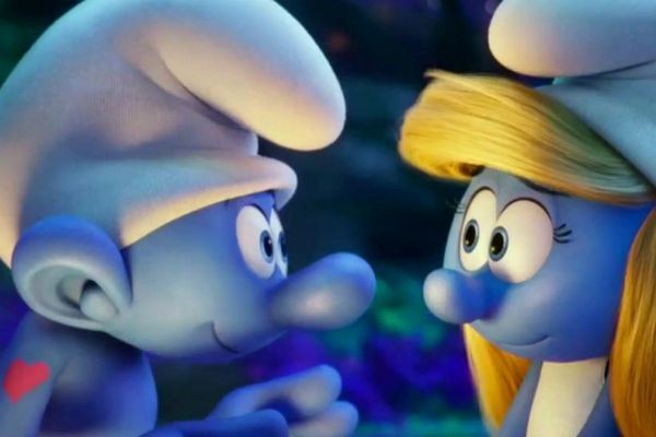 Imagem da noticia Smurfs se juntam às Nações Unidas para promover desenvolvimento sustentável