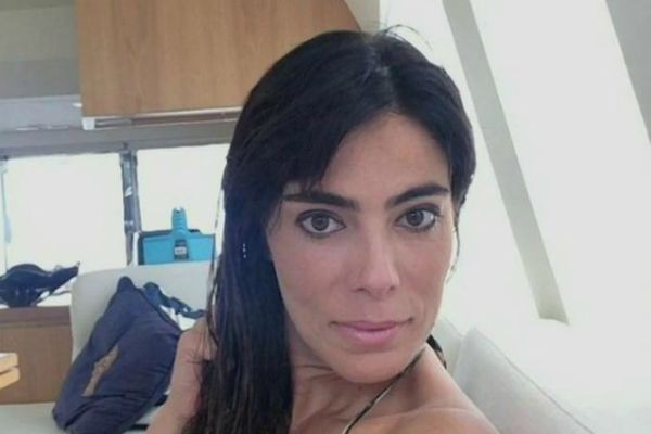 Imagem da noticia Socialite e funkeira Heloísa Faissol é encontrada morta no Rio de Janeiro