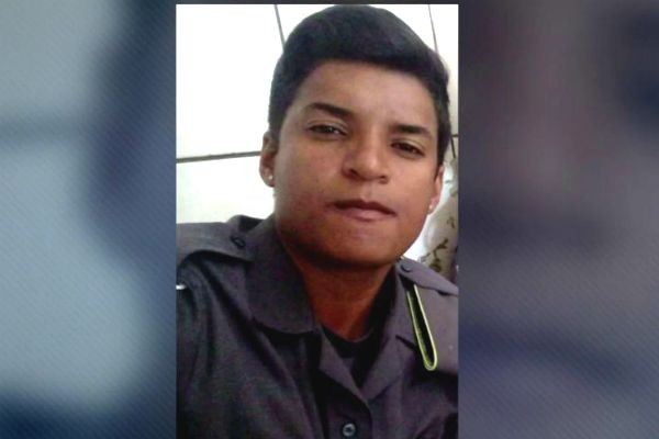 Imagem da noticia Soldado da PM é sequestrada dentro de bar por homens encapuzados