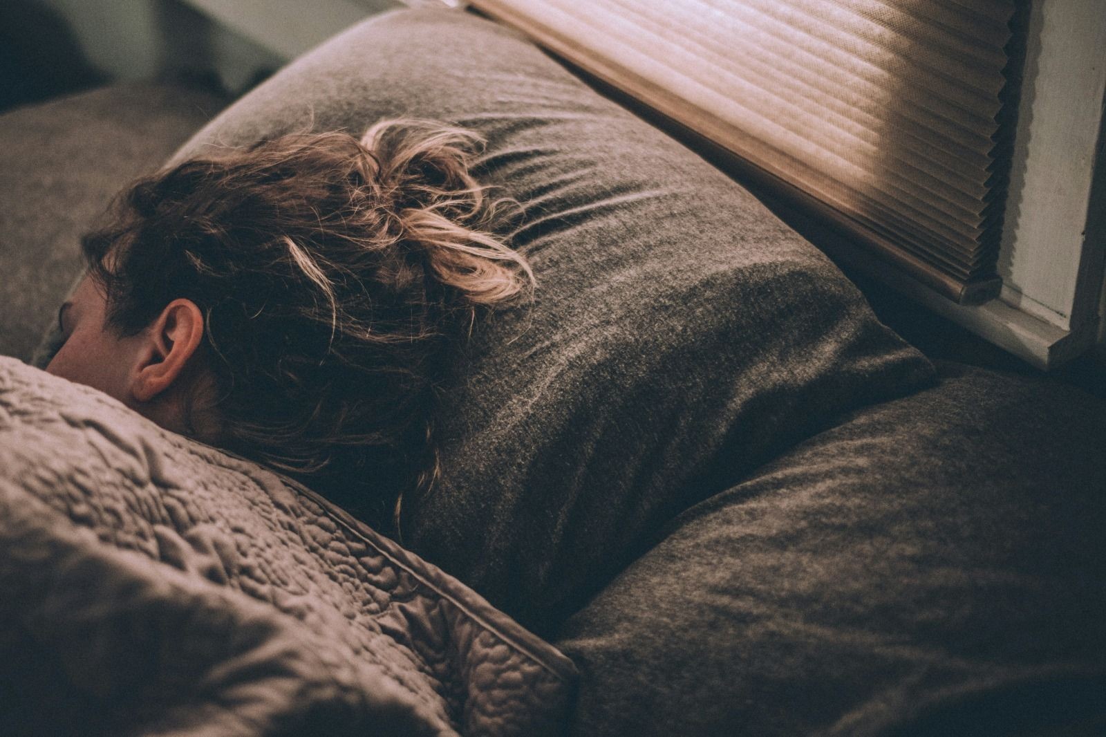 Problemas de saúde podem estar relacionados com a falta de sono, diz pesquisa