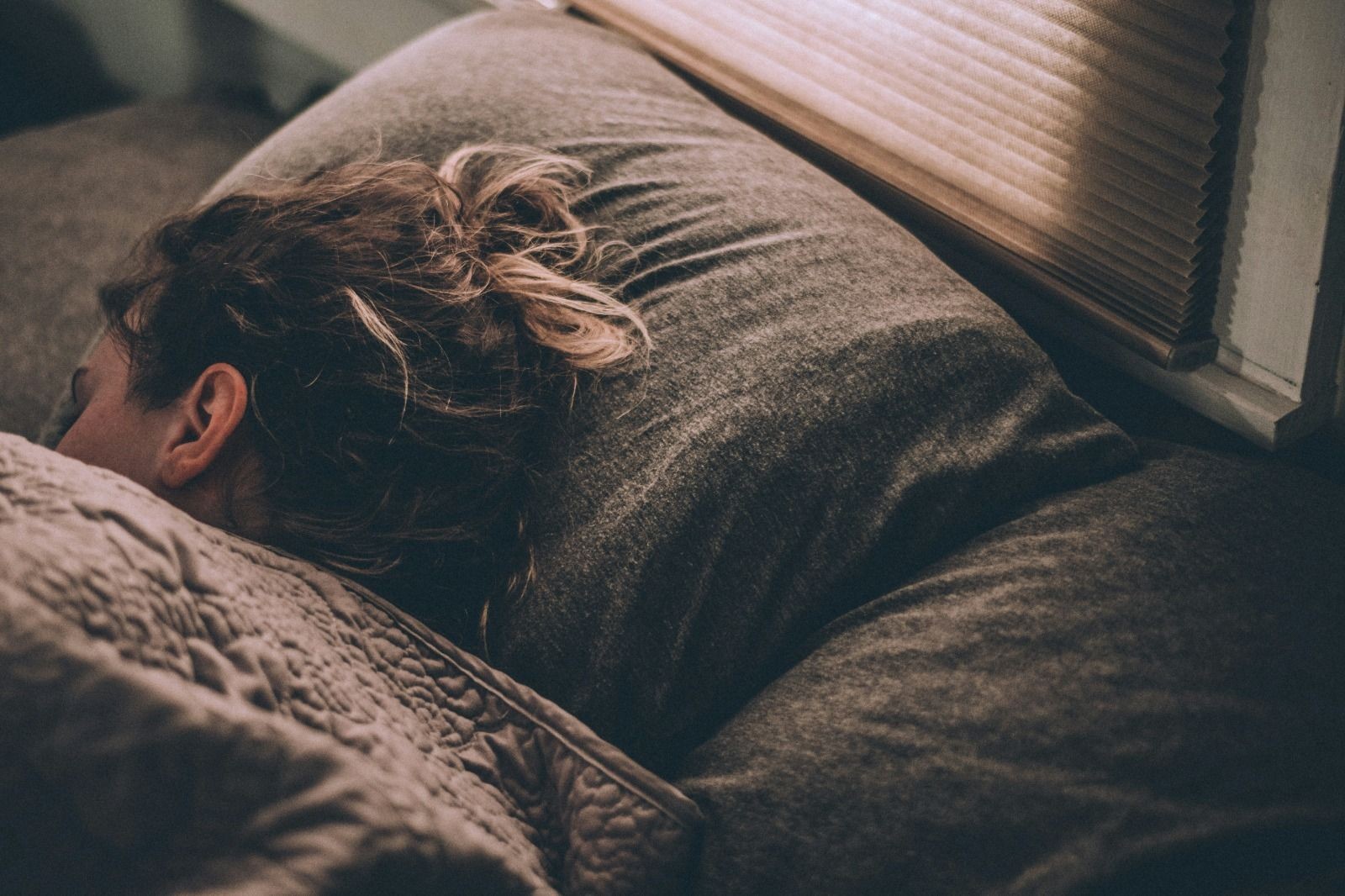 Imagem da noticia Problemas de saúde podem estar relacionados com a falta de sono, diz pesquisa