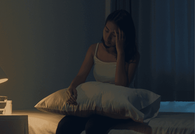 Imagem da noticia Dormir mal engorda? O erro pode estar fora da dieta