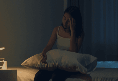 Dormir mal engorda? O erro pode estar fora da dieta