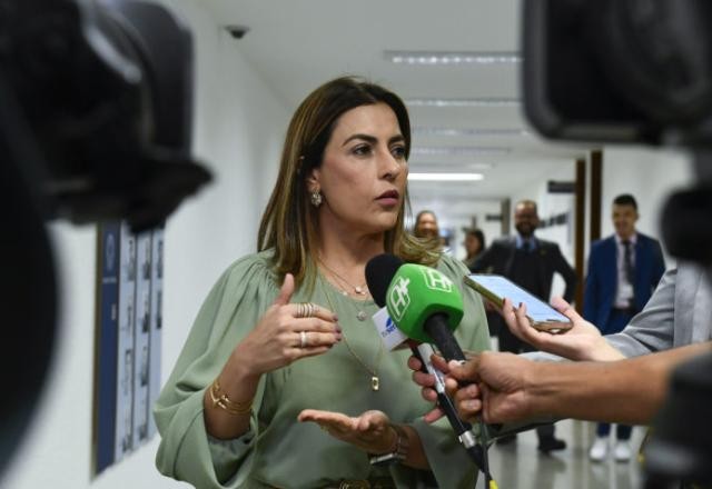 Imagem da noticia Marco temporal avança em comissão do Senado