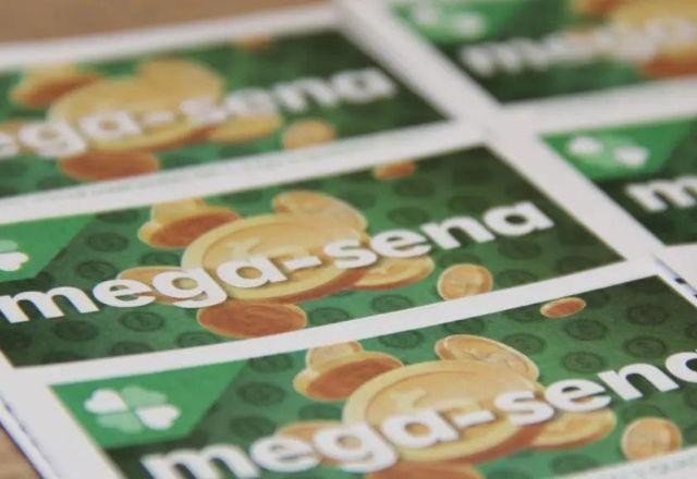 Imagem da noticia  Bolão de Belo Horizonte fatura mais de R$ 21 milhões na Mega-Sena