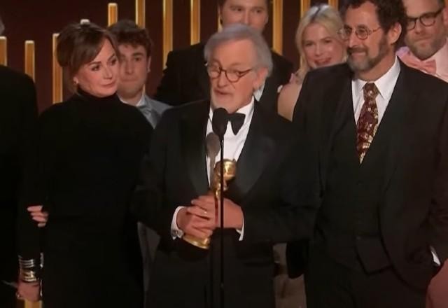 Imagem da noticia Globo de Ouro volta a ser transmitido na TV aberta dos EUA