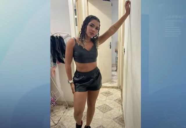 Imagem da noticia Jovem que se recusou a ficar com traficante sofreu traumatismo craniano, aponta laudo