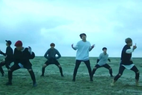 Imagem da noticia Sucesso em todo o mundo, banda BTS traz o k-pop para o Brasil