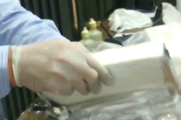 Imagem da noticia Sul-americanos superam africanos em prisões por tráfico em aeroporto
