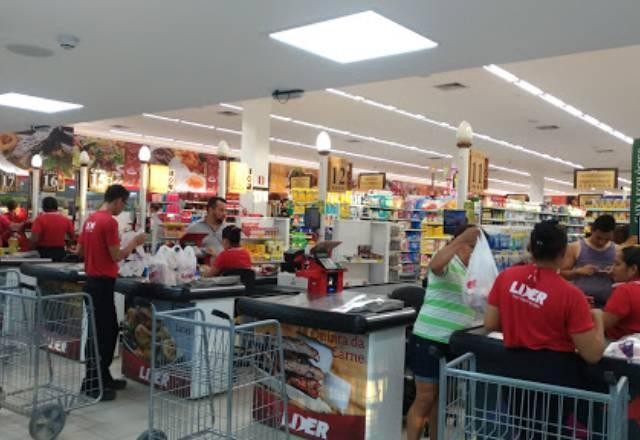 Imagem da noticia Supermercados abrem 12 mil vagas de trabalho em São Paulo