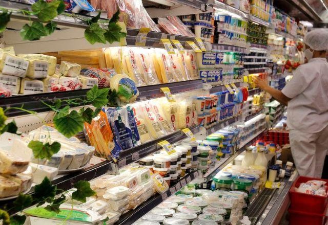 Imagem da noticia Consumo nos lares brasileiros cresce 7,75% em julho, aponta Abras