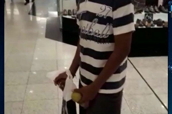Imagem da noticia Suposto caso de discriminação em shopping gera indignação nas redes sociais