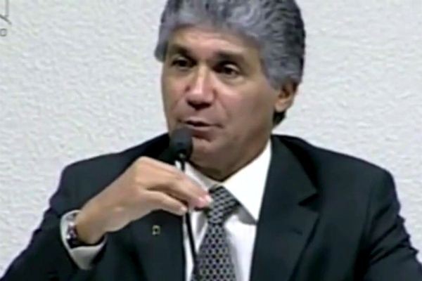 Imagem da noticia Suposto operador do PSDB, Paulo Preto é preso pela Polícia federal