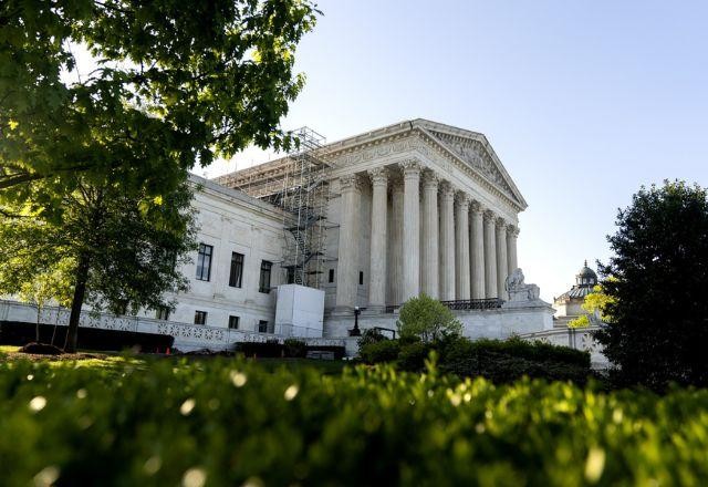 Imagem da noticia Suprema Corte dos EUA decide manter acesso a pílula abortiva no país