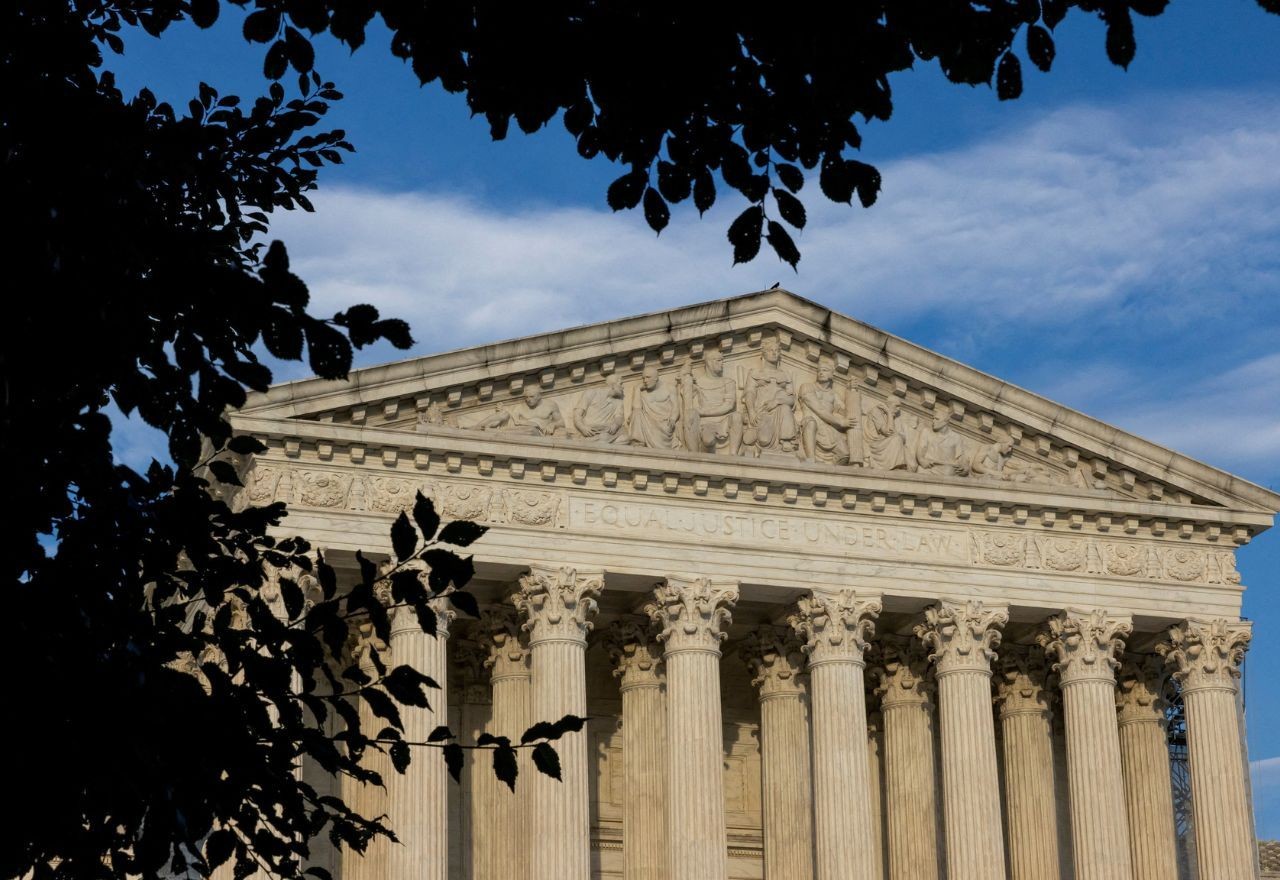 Imagem da noticia Suprema Corte dos EUA anuncia que irá decidir a legalidade das tarifas de Trump