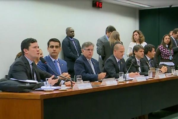 Supremo aprova condenação em segunda instância