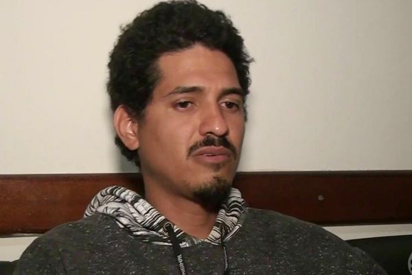 Imagem da noticia Suspeito de aplicar golpe do ´Boa noite, Cinderela´ é preso
