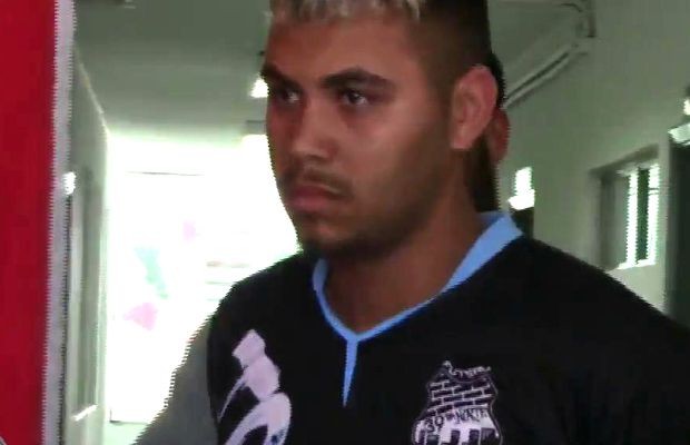 Imagem da noticia Suspeito de espancar travesti volta atrás e nega o crime à polícia