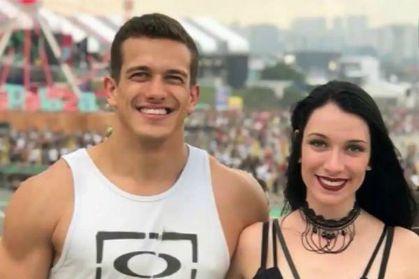 Imagem da noticia Suspeito de matar esposa deve ser indiciado por homicídio qualificado
