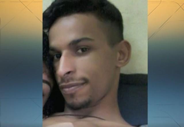Suspeito de matar deficiente físico na linha do trem é preso no Rio
