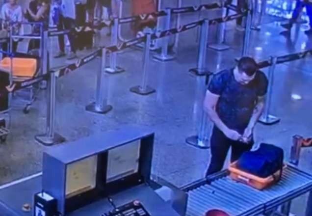 Imagem da noticia Suspeito do ataque ao Porta dos Fundos fugiu para Rússia, diz Polícia