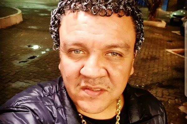 Imagem da noticia Suspeitos de matar o funkeiro MC G3 são presos no Rio