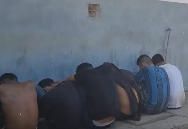 Imagem da noticia Seis suspeitos são mortos após tentativa de roubo a concessionária em MT