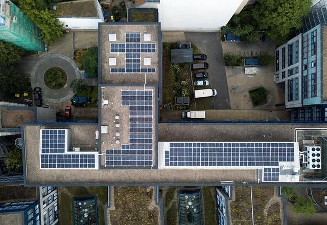 Imagem da noticia Sustentabilidade é prioridade para CEOs brasileiros