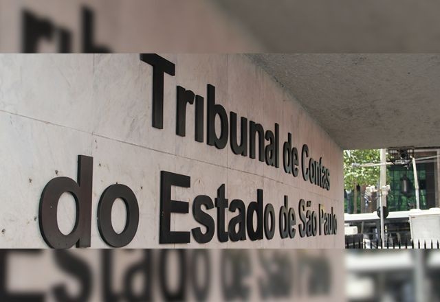 Imagem da noticia Tribunal de Contas de SP recebe denúncia e revisa em caráter urgente edital das câmeras corporais da PM