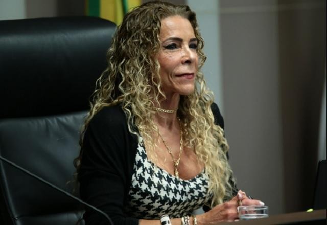 Imagem da noticia Cristina Machado toma posse como procuradora-geral do MP junto ao TCU