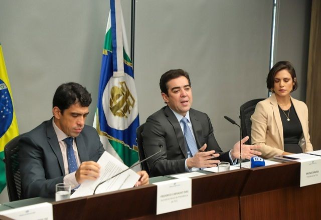 Imagem da noticia Tribunal de Contas da União prepara lançamento de painel para dar transparência às emendas parlamentares