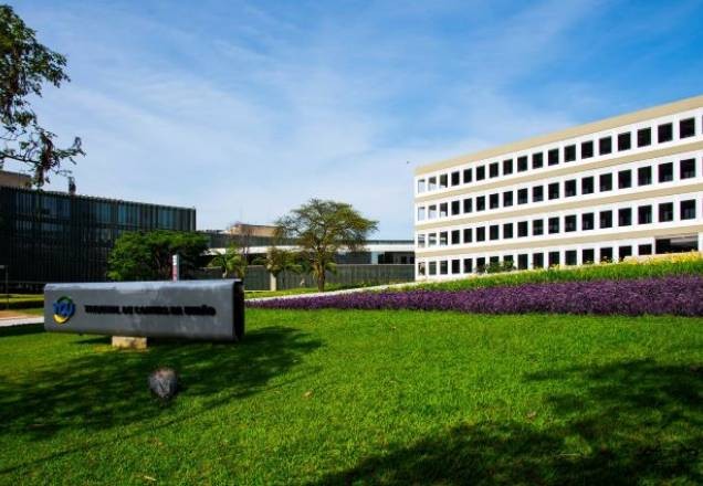 Imagem da noticia TCU cobra governo por ignorar ganho com acordos de leniência no Orçamento