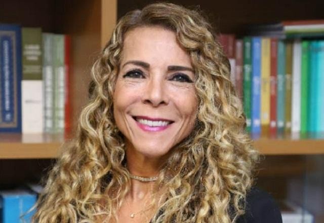 Imagem da noticia Lula reconduz procuradora-geral do Ministério Público junto ao TCU