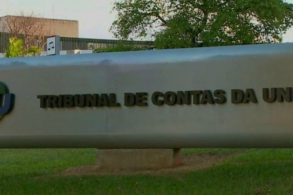 Imagem da noticia TCU recomenda suspensão de repasse ao Rio Grande do Norte