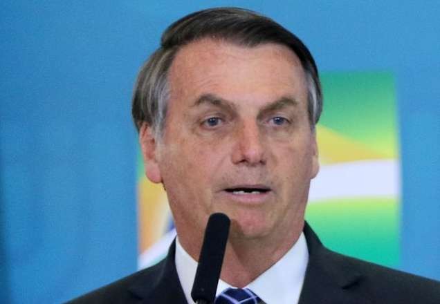 TCU sugere aprovação com ressalvas das contas do governo Bolsonaro em 2019