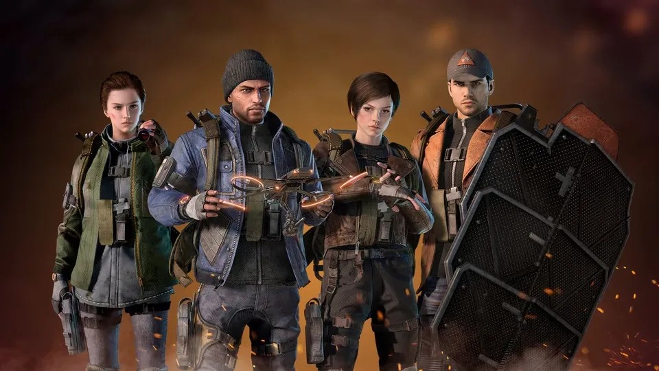 Imagem da noticia 'The Division Resurgence': Ubisoft aposta no mobile com experiência completa da franquia