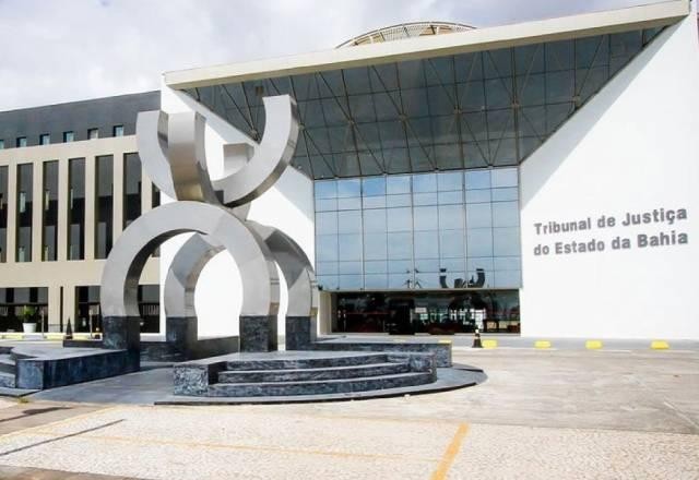 Imagem da noticia Justiça determina prisão temporária de duas desembargadoras na Bahia