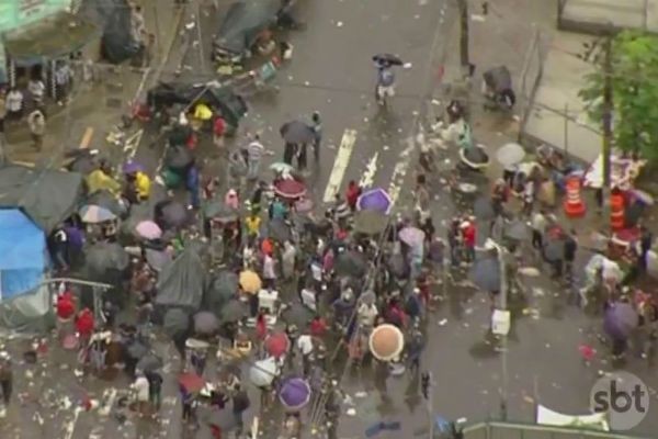 Imagem da noticia TJ-SP cassa decisão sobre internação compulsória de usuários de drogas