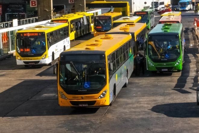 Imagem da noticia Passagens de ônibus do DF e Entorno aumentaram nesta terça-feira (23)