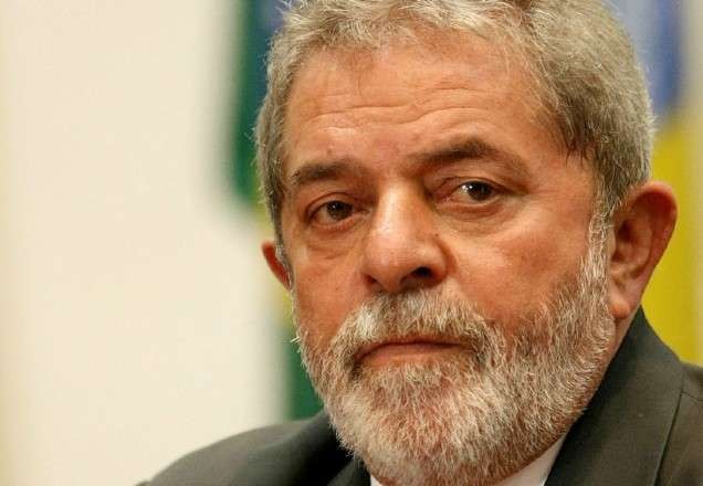 Imagem da noticia TRF-4 mantém condenação de Lula no caso do sítio de Atibaia