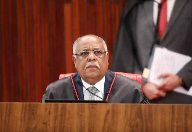 Imagem da noticia Benedito Gonçalves se despede do mandato de ministro do Tribunal Superior Eleitoral