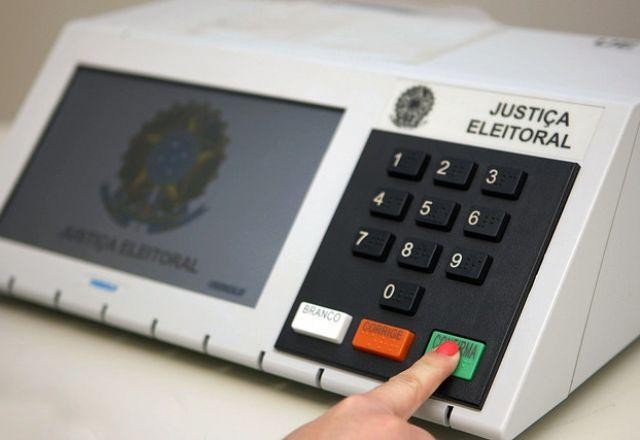 Imagem da noticia Saiba o que significa votar nulo ou em branco